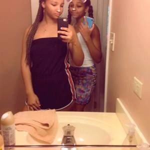 Meet your Posher, Jamaira